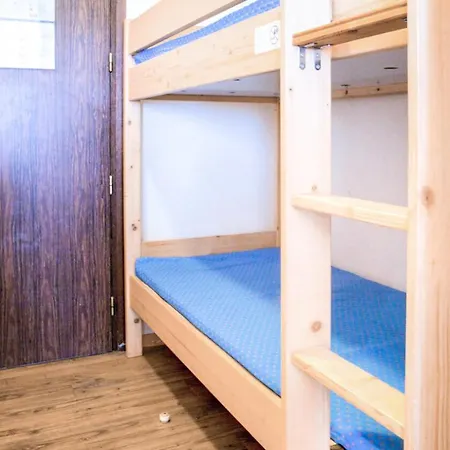 Promenade Des Bains - Maeva - 4 Personnes - Confort Mae-2294 Apartman