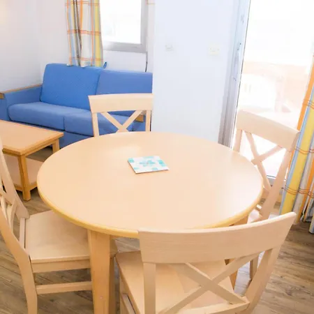 Promenade Des Bains - Maeva - 4 Personnes - Confort Mae-2294 Апартаменти Сен-Рафаель