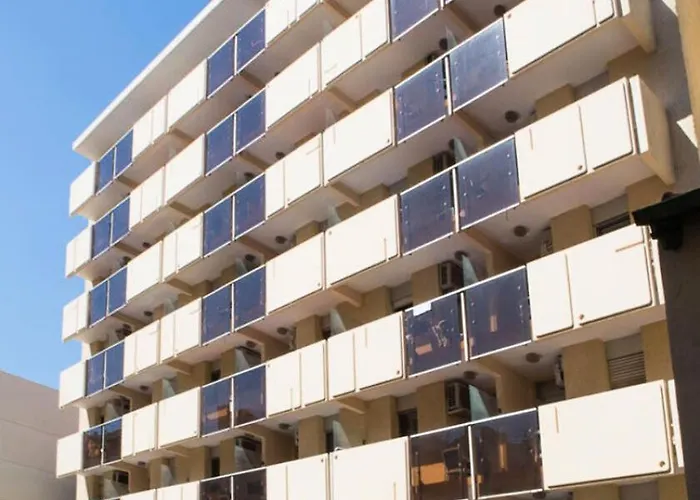 Appartement Promenade Des Bains - Maeva - 4 Personnes - Confort Mae-2294 *