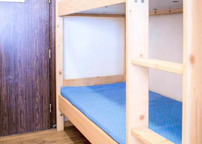 Promenade Des Bains - Maeva - 4 Personnes - Confort Mae-2294 Appartement