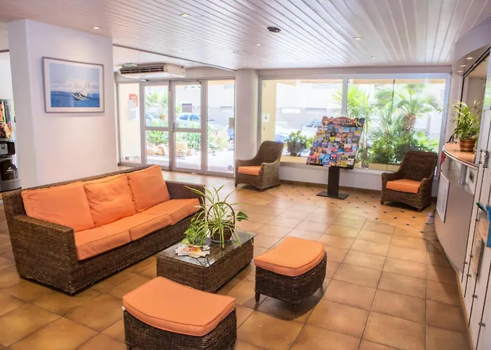 Promenade Des Bains - Maeva - 4 Personnes - Confort Mae-2294