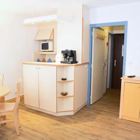 Promenade Des Bains - Maeva - 4 Personnes - Confort Mae-2294 شقة Saint-Raphaël