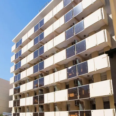 Apartment Promenade Des Bains - Maeva - 4 Personnes - Confort Mae-2294 *