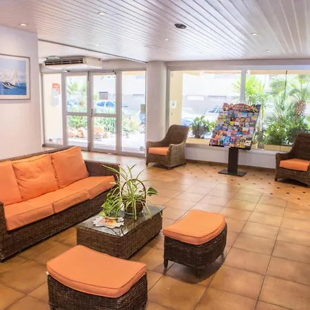 Promenade Des Bains - Maeva - 4 Personnes - Confort Mae-2294