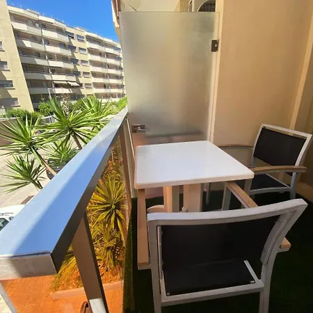 Promenade Des Bains - Maeva - 4 Personnes - Confort Mae-2294 Lejlighed
