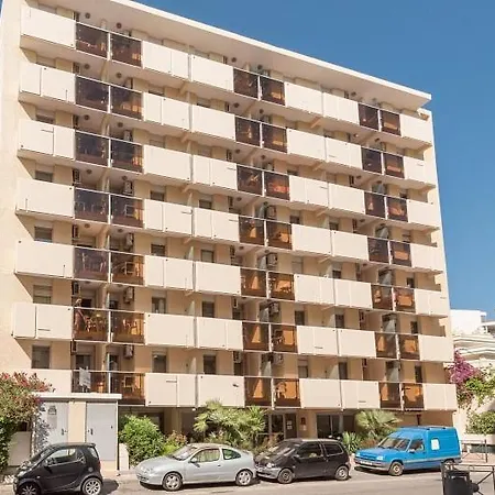 Promenade Des Bains - Maeva - 4 Personnes - Confort Mae-2294 Lejlighed