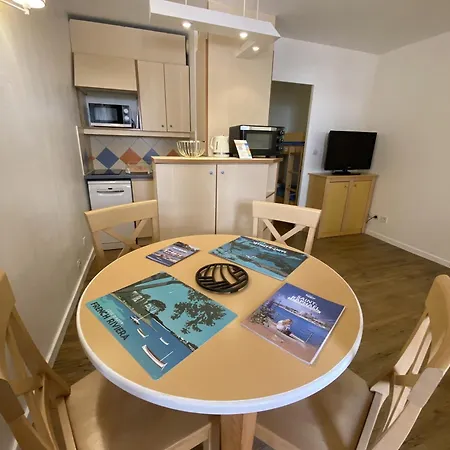 Lejlighed Promenade Des Bains - Maeva - 4 Personnes - Confort Mae-2294 *
