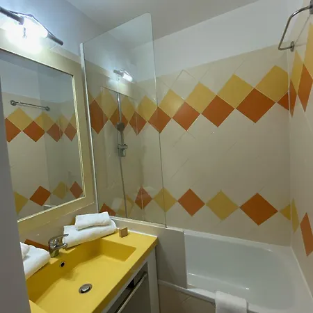 Promenade Des Bains - Maeva - 4 Personnes - Confort Mae-2294 Lejlighed *