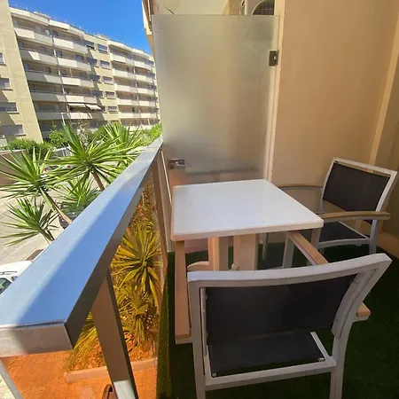 Promenade Des Bains - Maeva - 4 Personnes - Confort Mae-2294
