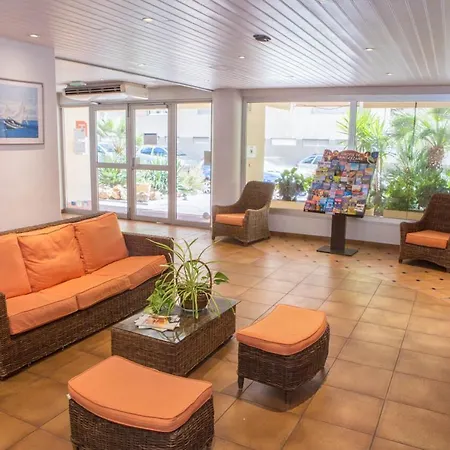 Promenade Des Bains - Maeva - 4 Personnes - Confort Mae-2294