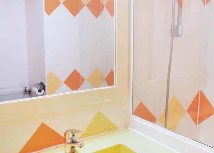 Promenade Des Bains - Maeva - 4 Personnes - Confort Mae-2294 Saint-Raphael (Var)